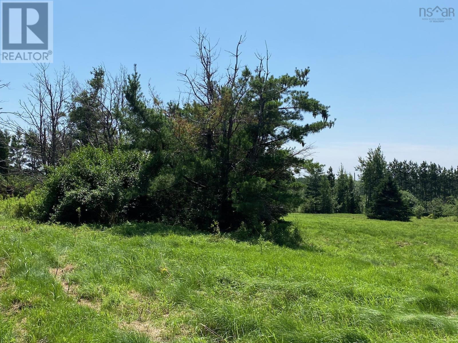 For sale 5783 Thomson Road, Pugwash Junction, Nova Scotia B0K1L0