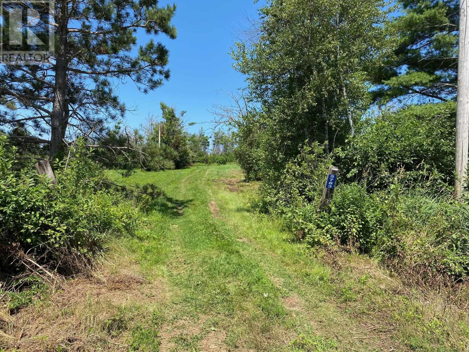 5783 Thomson Road, Pugwash Junction, Nova Scotia B0K1L0 REALTOR.ca