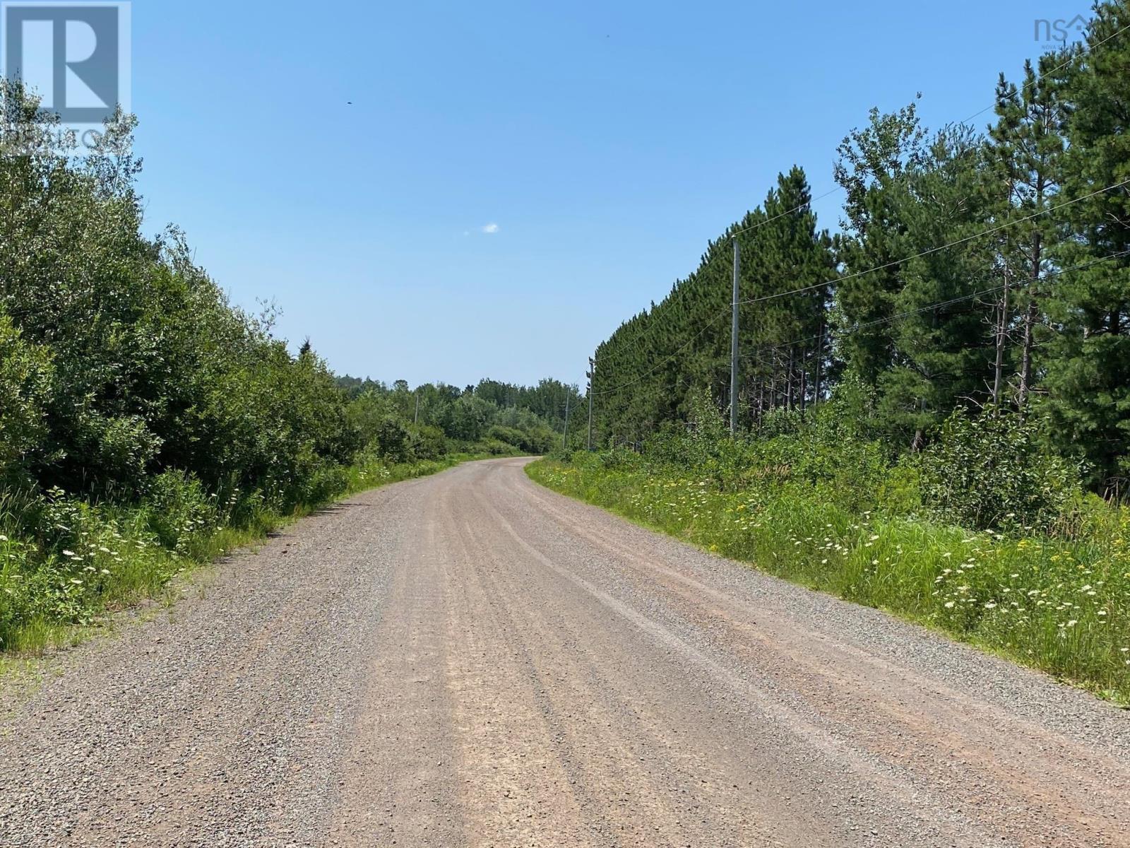 For sale 5783 Thomson Road, Pugwash Junction, Nova Scotia B0K1L0