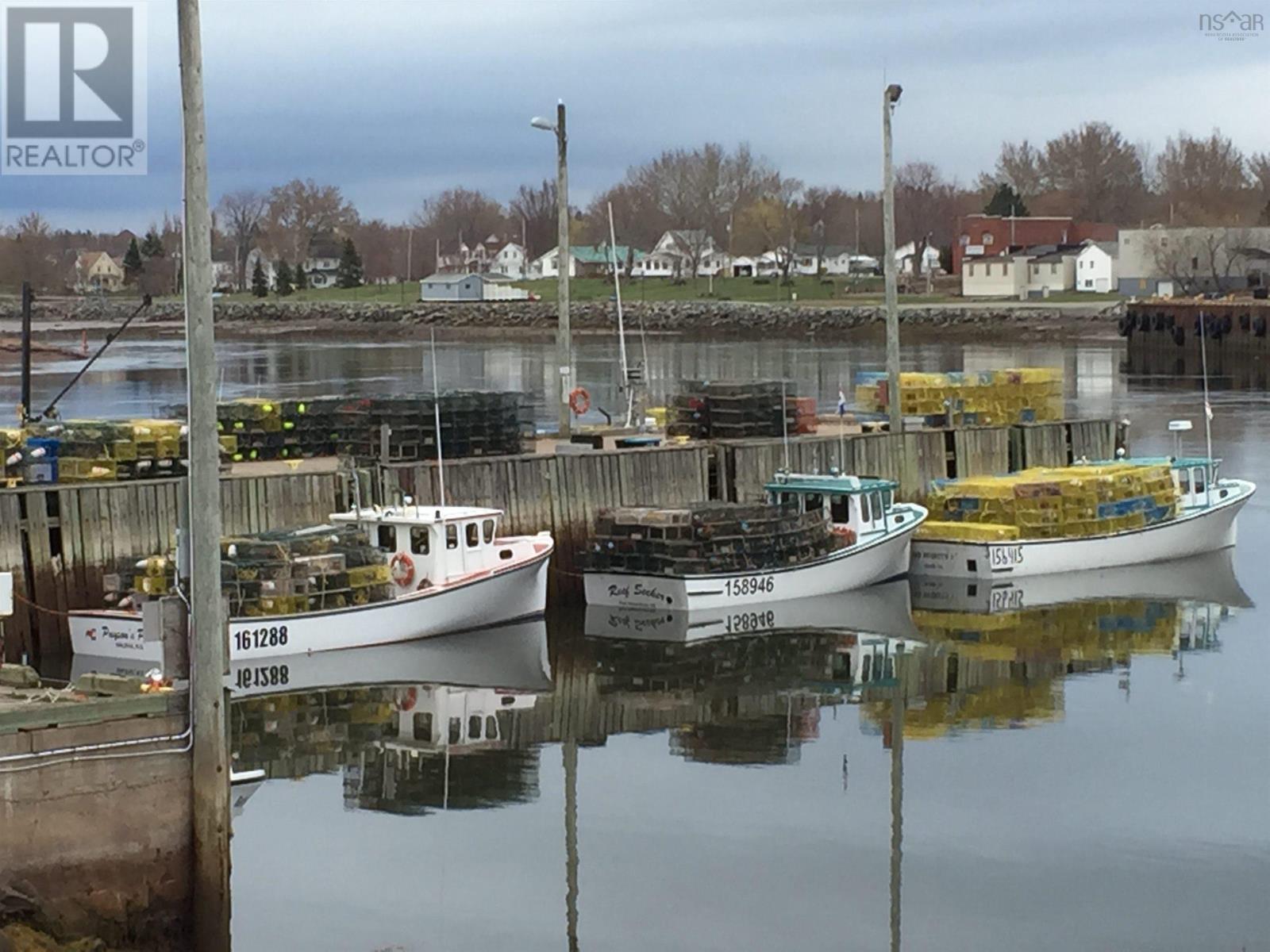 For sale 5783 Thomson Road, Pugwash Junction, Nova Scotia B0K1L0