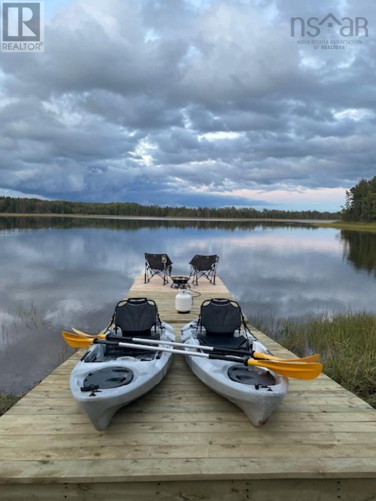 For sale 2118 Crowley Road, Pugwash Junction, Nova Scotia B0K1L0