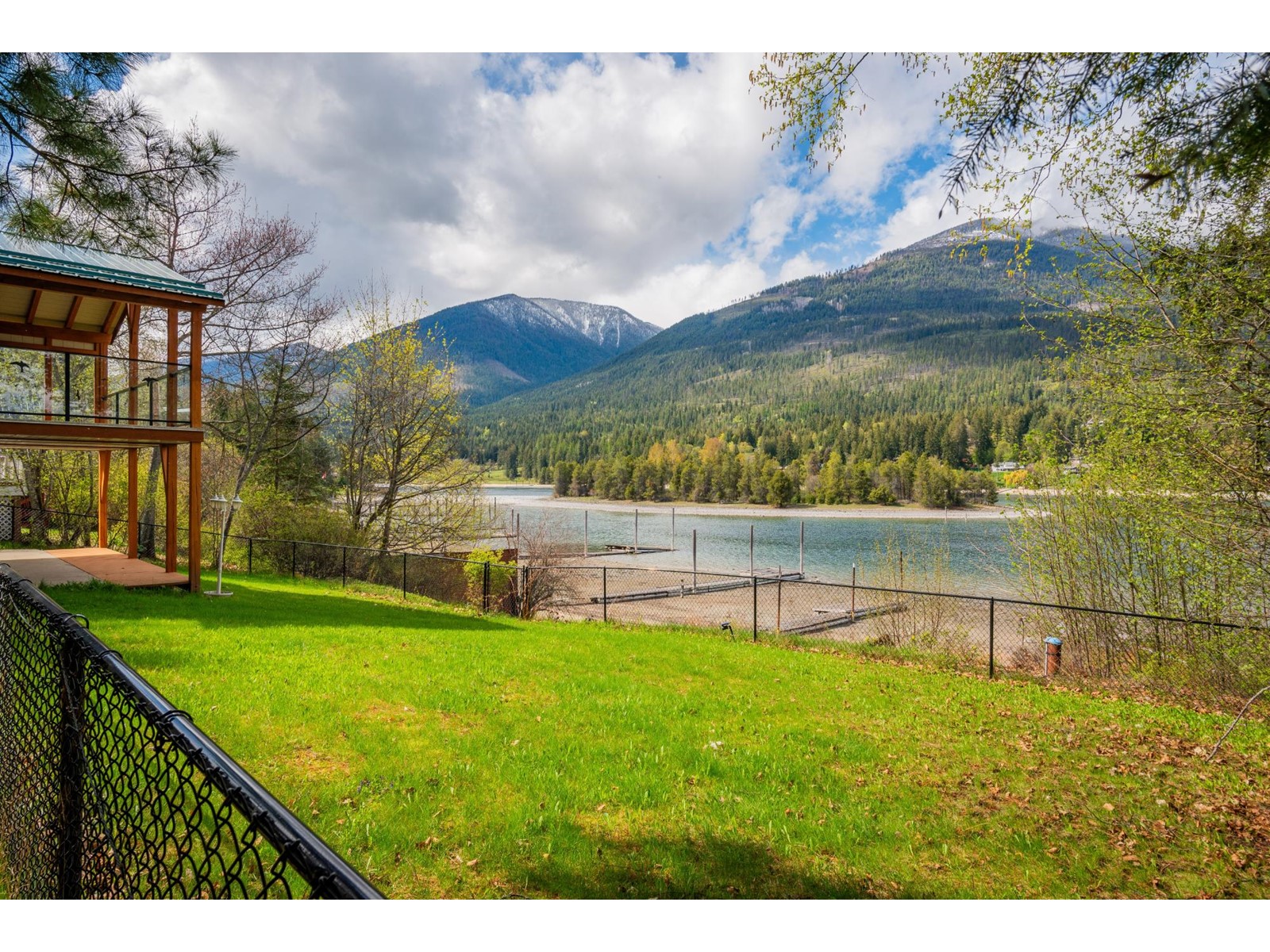 For sale 7597 ROSS ROAD, Harrop, British Columbia V1L6R5 2476654 REALTOR.ca