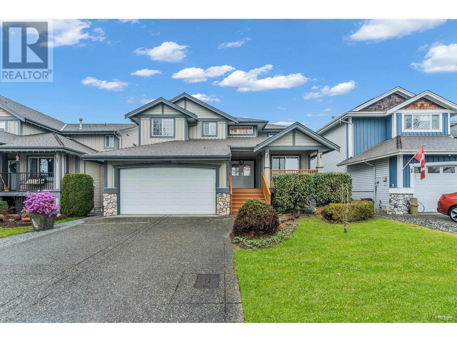 For sale 23235 117 AVENUE, Maple Ridge, British Columbia V2X7Z2