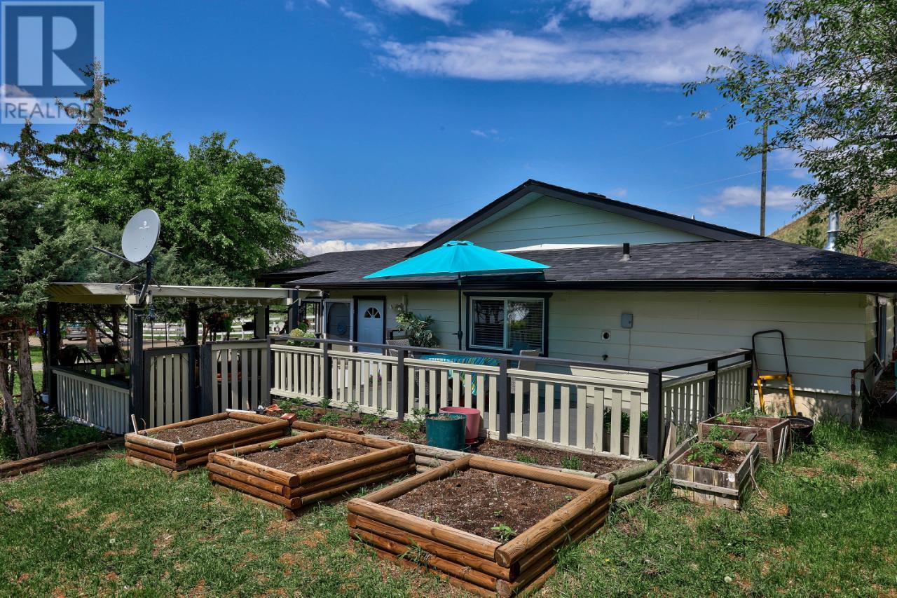 For sale 2828 LONG LAKE ROAD, Kamloops, British Columbia V0E2A0
