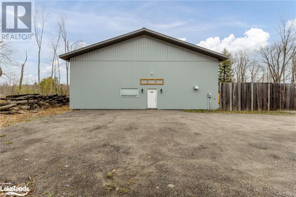 For rent 5 RITCHIE Drive, Nobel, Ontario P0G1G0 40581524 REALTOR.ca