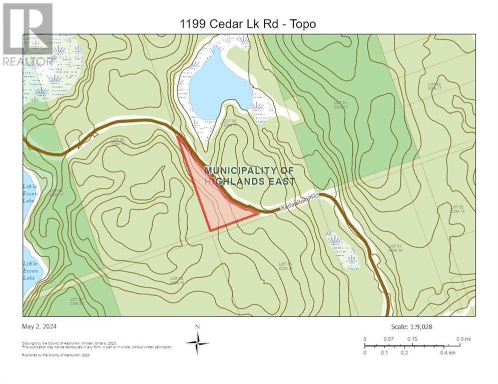 For sale 1199 CEDAR LAKE Road, Wilberforce, Ontario K0L3C0 40583222