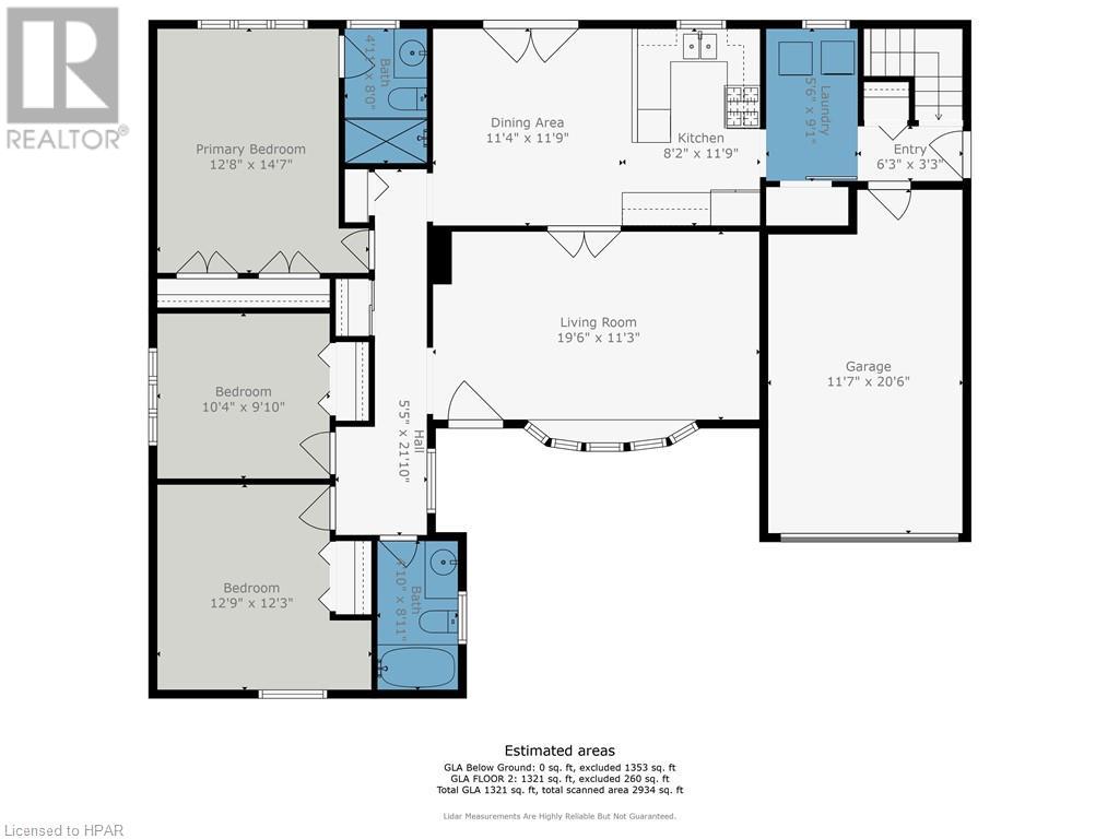 For sale 348 DEVON Street, Stratford, Ontario N5A2Z9 40572926