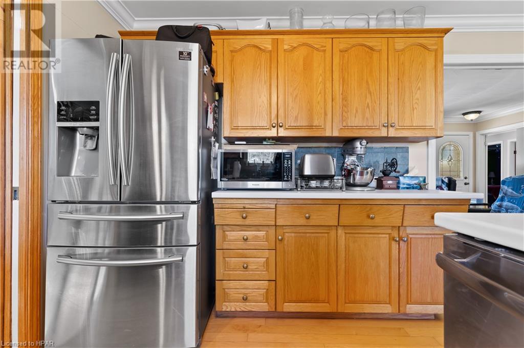 For sale 348 DEVON Street, Stratford, Ontario N5A2Z9 40572926