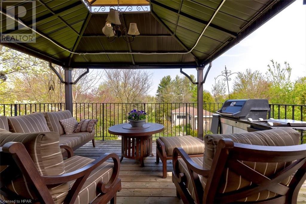 For sale 348 DEVON Street, Stratford, Ontario N5A2Z9 40572926