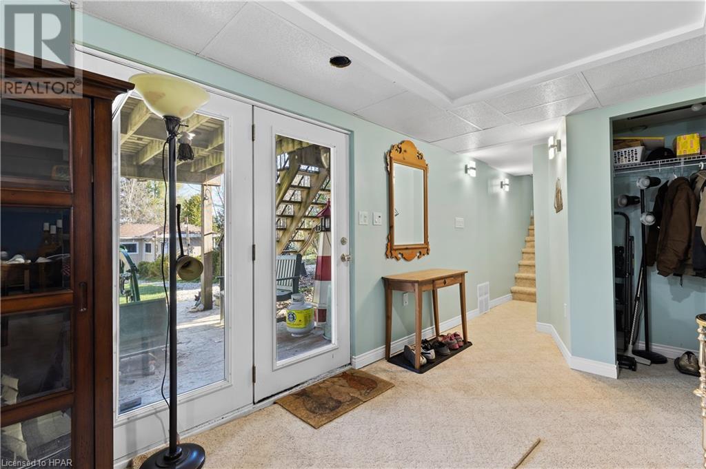 For sale 348 DEVON Street, Stratford, Ontario N5A2Z9 40572926