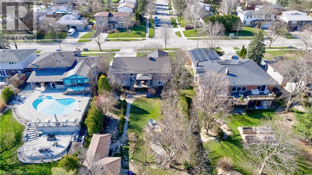 For sale 348 DEVON Street, Stratford, Ontario N5A2Z9 40572926