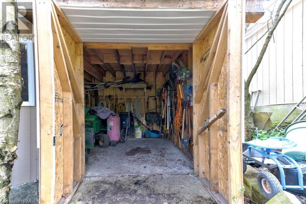 For sale 348 DEVON Street, Stratford, Ontario N5A2Z9 40572926