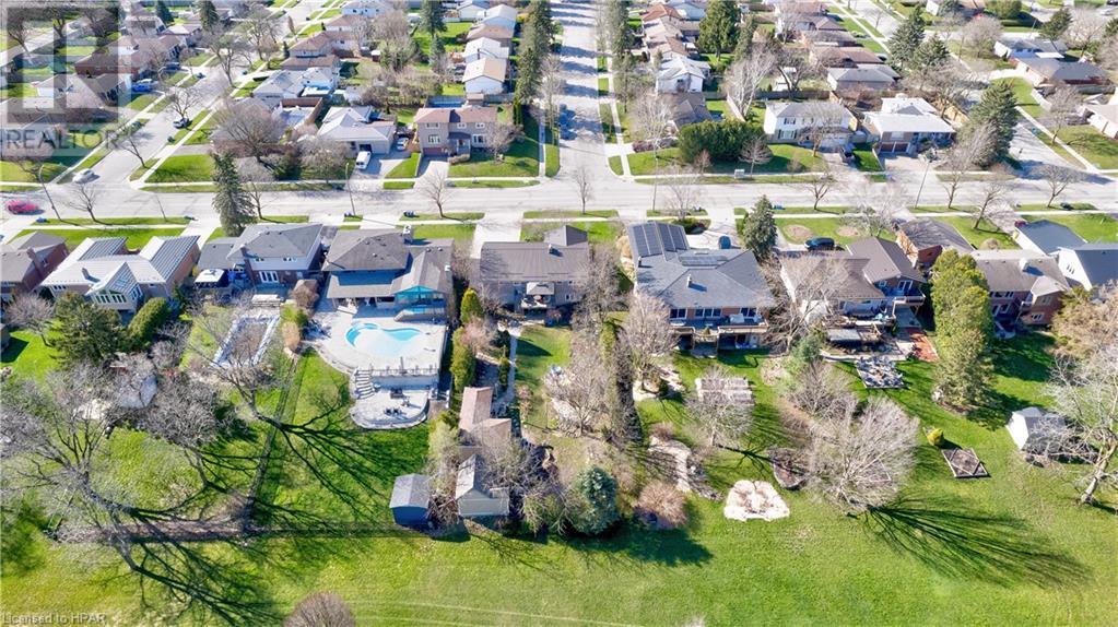 For sale 348 DEVON Street, Stratford, Ontario N5A2Z9 40572926