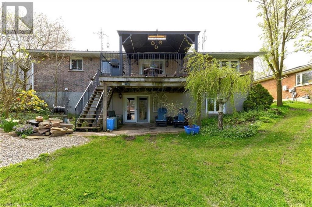 For sale 348 DEVON Street, Stratford, Ontario N5A2Z9 40572926