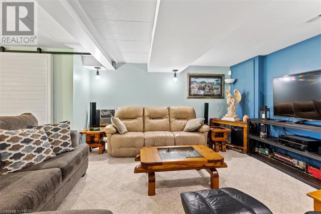 For sale 348 DEVON Street, Stratford, Ontario N5A2Z9 40572926