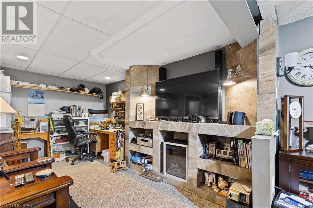 For sale 348 DEVON Street, Stratford, Ontario N5A2Z9 40572926