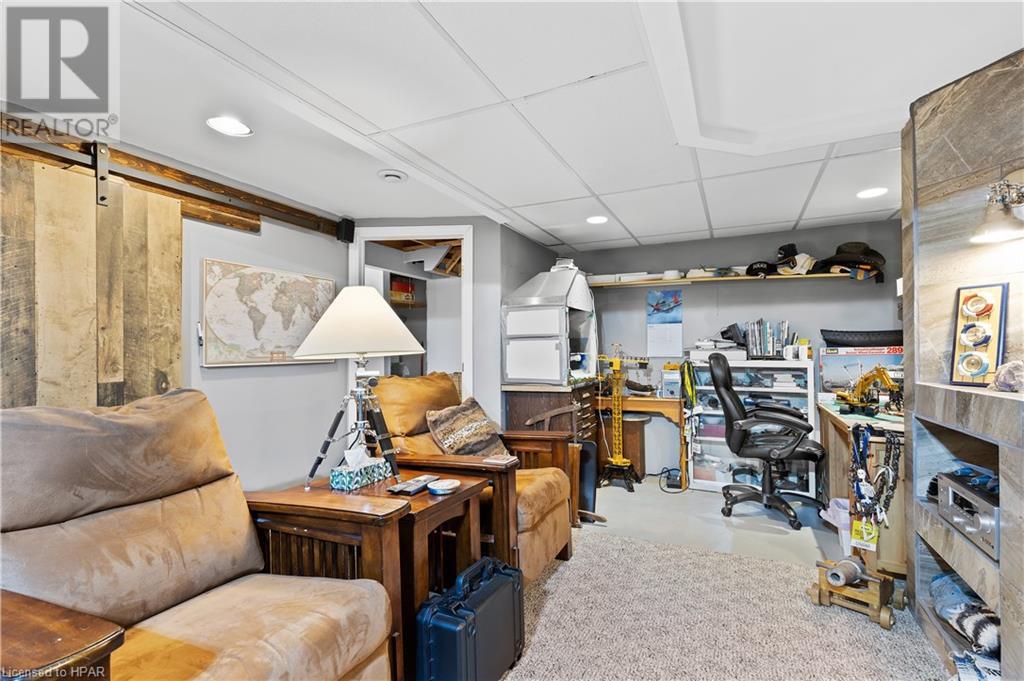 For sale 348 DEVON Street, Stratford, Ontario N5A2Z9 40572926