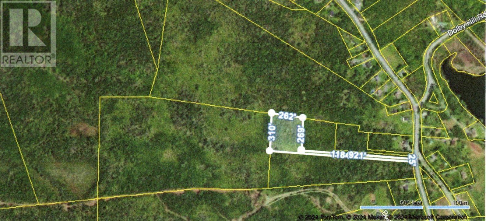 For sale Lot 3 West Jeddore Road, Head Of Jeddore, Nova Scotia B0J1P0