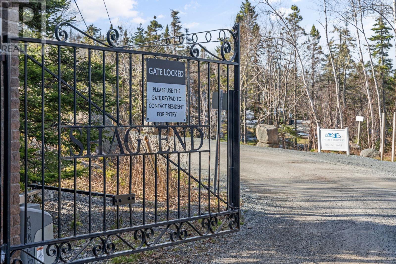 For sale Lot 251 138 Shad Point Parkway, Blind Bay, Nova Scotia B3Z4B1