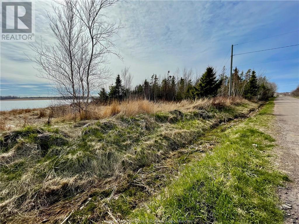 For sale Lots CH DE L'ILE RD, Petit Cap, New Brunswick E4N2G6