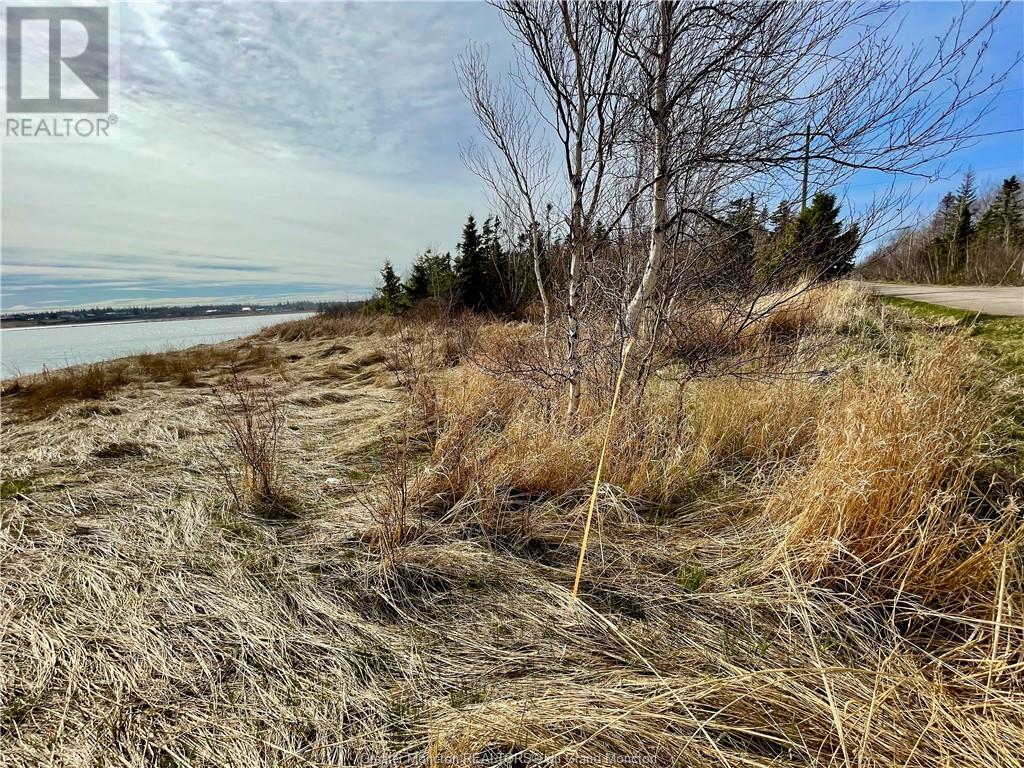 For sale Lots CH DE L'ILE RD, Petit Cap, New Brunswick E4N2G6
