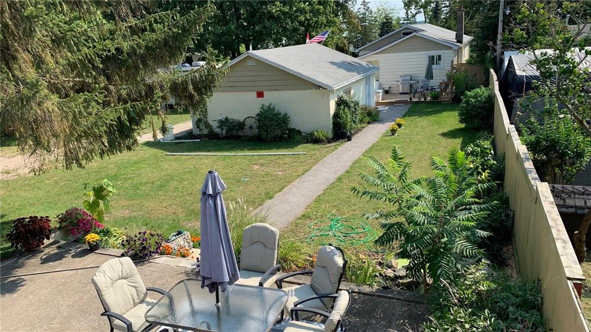 For sale 2773 North Shore Drive, Lowbanks, Ontario N0A1K0 H4187770