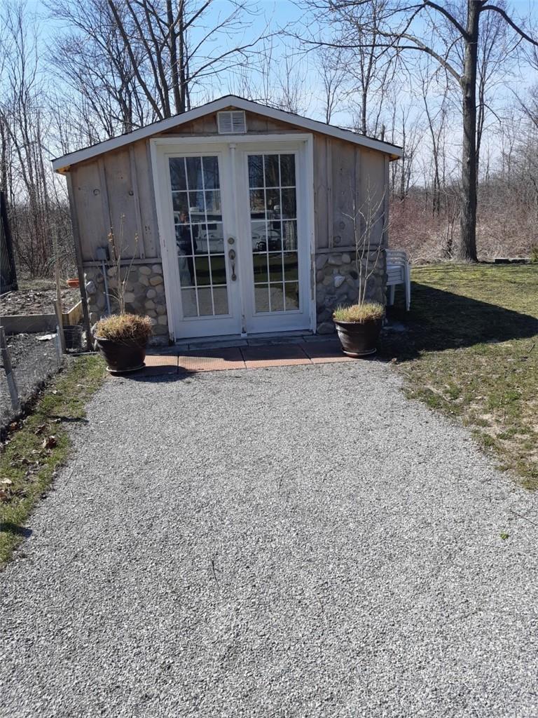 For sale 2773 North Shore Drive, Lowbanks, Ontario N0A1K0 H4187770