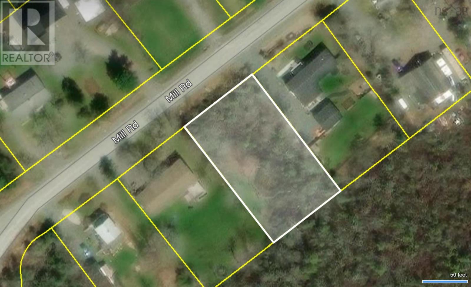 For sale Lot c5 Mill Road, Mount Uniacke, Nova Scotia B0N1Z0