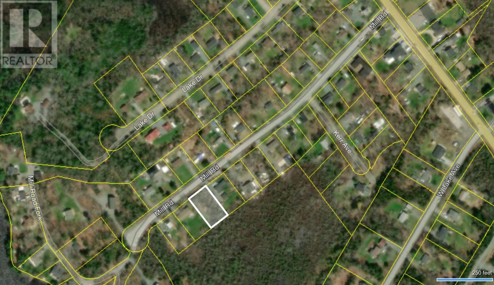 For sale Lot c5 Mill Road, Mount Uniacke, Nova Scotia B0N1Z0