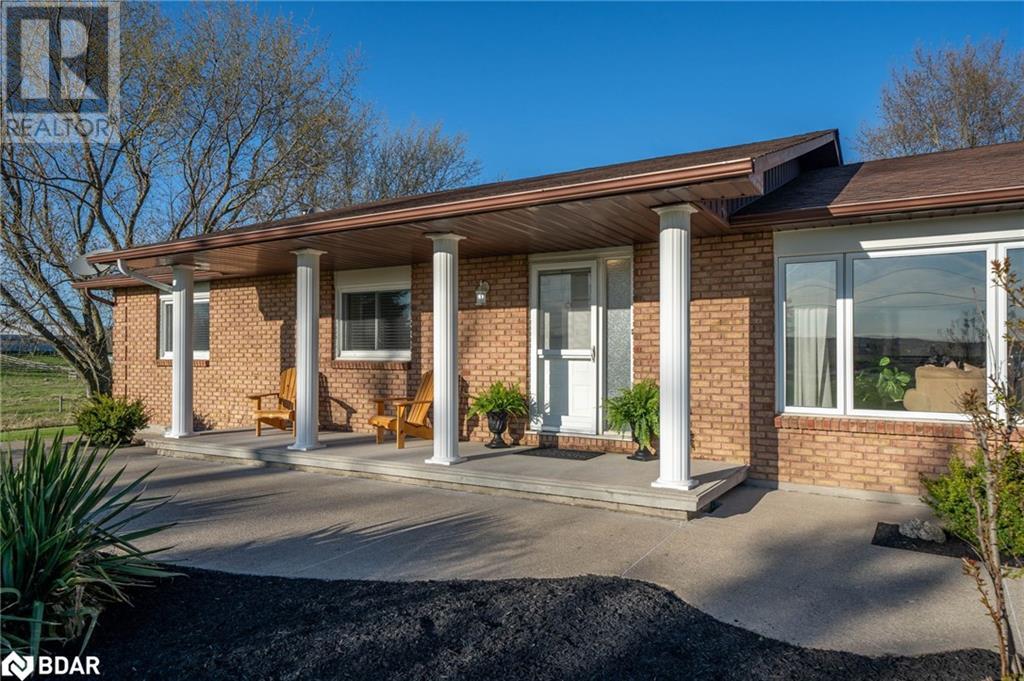 For sale 17435 8TH Concession, Schomberg, Ontario L0G1T0 40583442