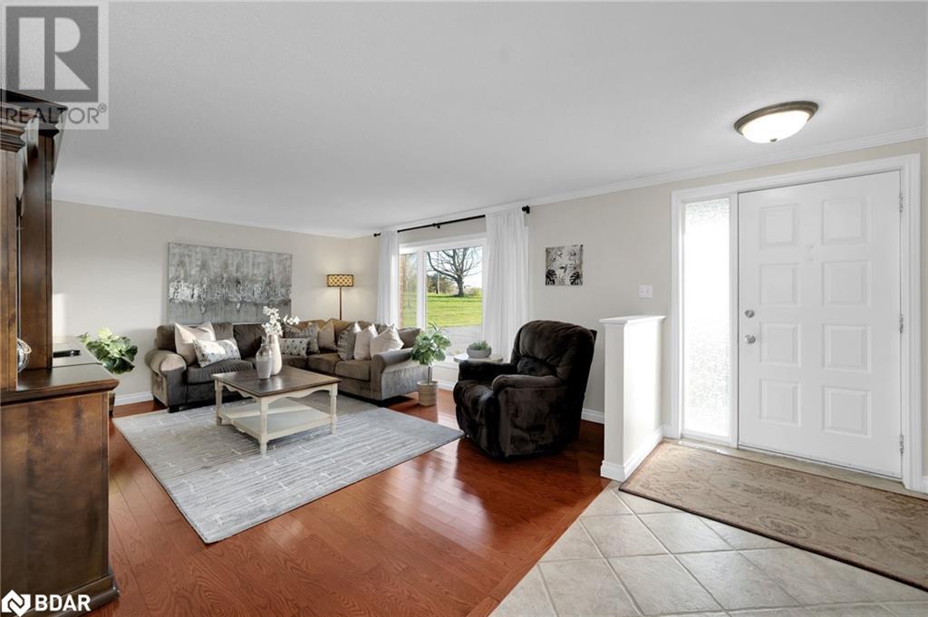 For sale 17435 8TH Concession, Schomberg, Ontario L0G1T0 40583442