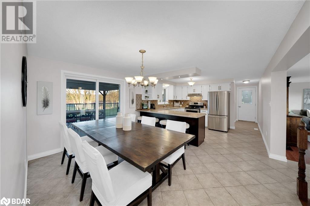 For sale 17435 8TH Concession, Schomberg, Ontario L0G1T0 40583442