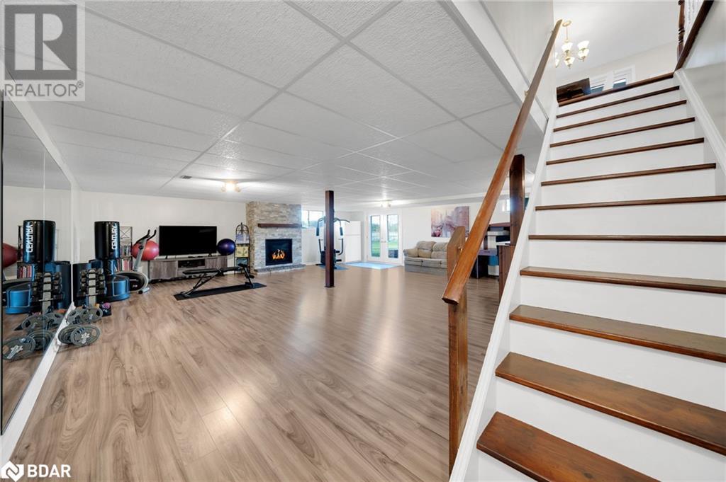 For sale 17435 8TH Concession, Schomberg, Ontario L0G1T0 40583442