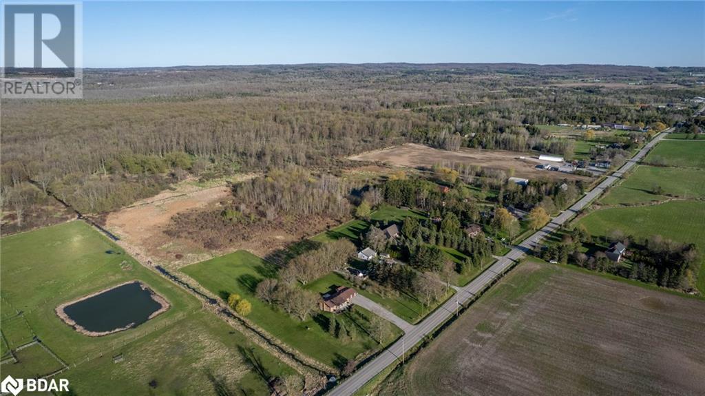 For sale 17435 8TH Concession, Schomberg, Ontario L0G1T0 40583442