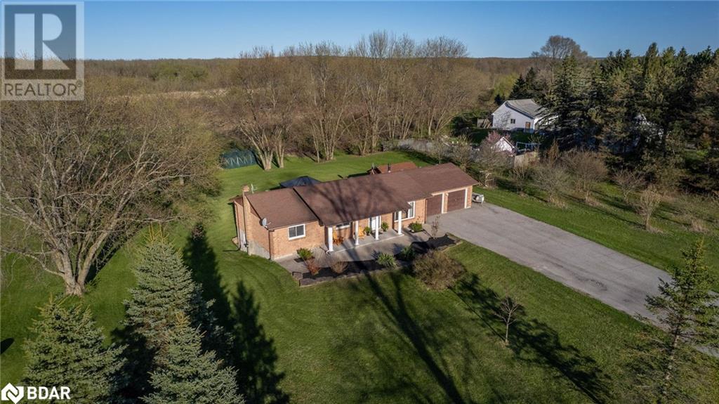 For sale 17435 8TH Concession, Schomberg, Ontario L0G1T0 40583442