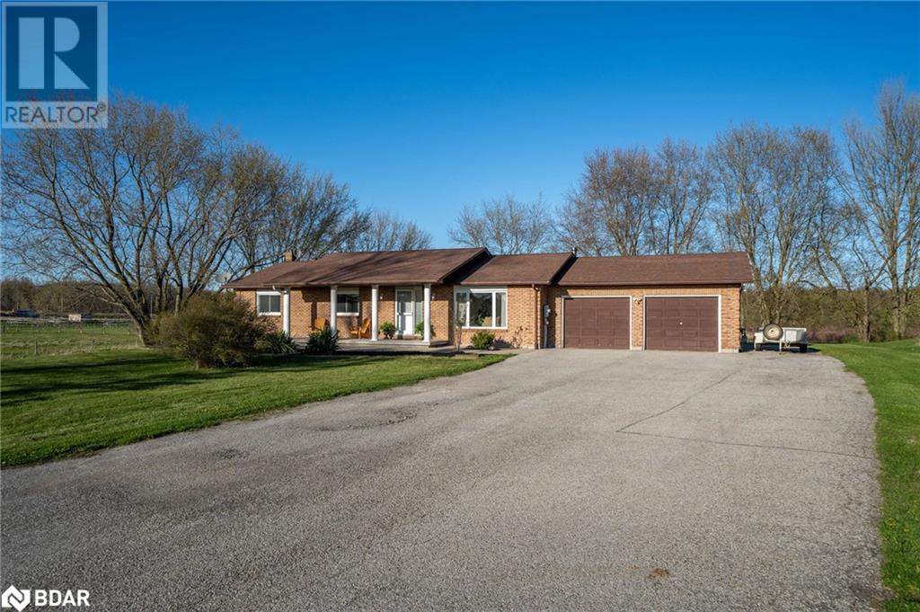 For sale 17435 8TH Concession, Schomberg, Ontario L0G1T0 40583442