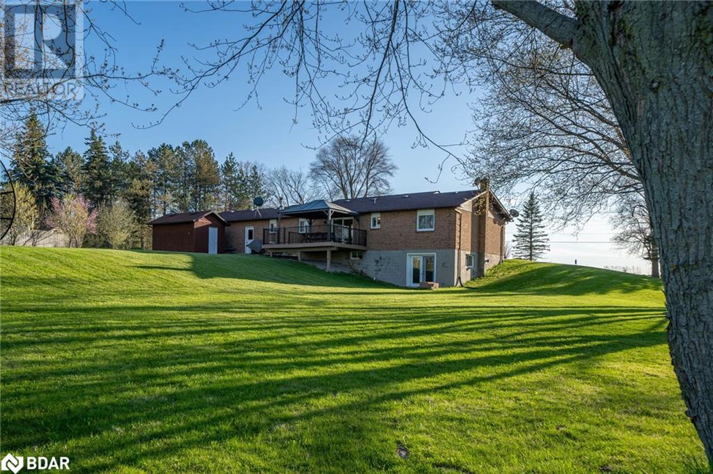 For sale 17435 8TH Concession, Schomberg, Ontario L0G1T0 40583442