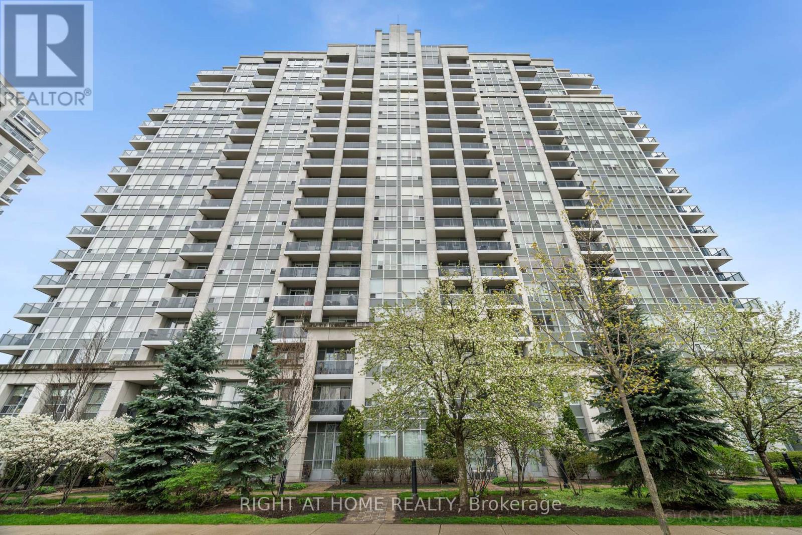 For sale: #1006 -15 NORTH PARK RD, Vaughan, Ontario L4J0A1 ...