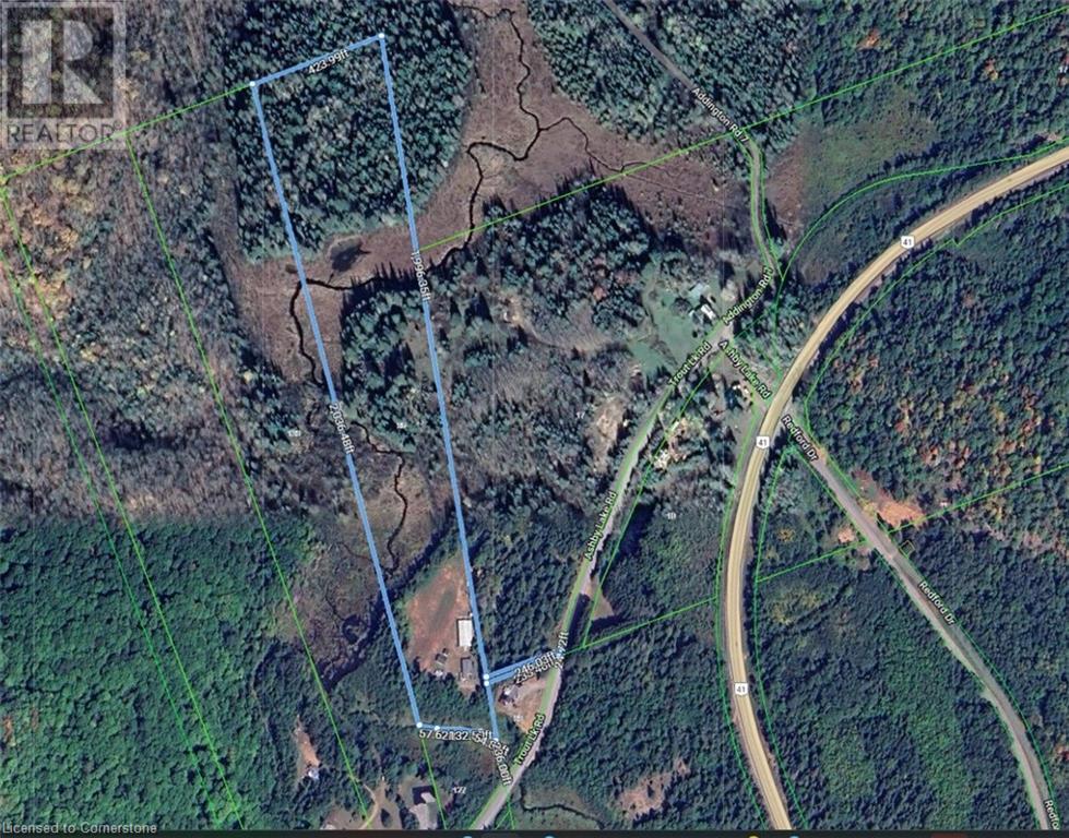 For sale 85 ASHBY LAKE Road, Denbigh, Ontario K0H1L0 40583336