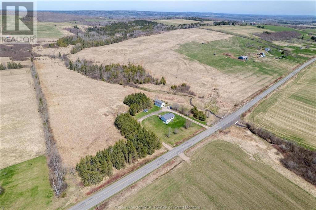 For sale 2994 Route 890, Cornhill, New Brunswick E4Z1M4 M159111