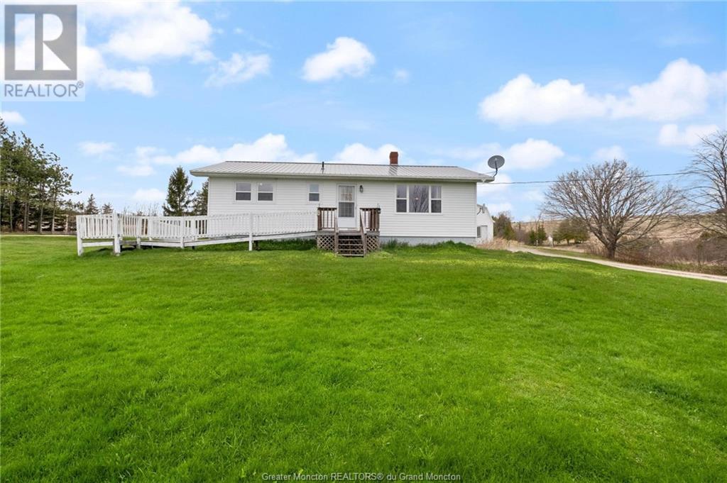 For sale 2994 Route 890, Cornhill, New Brunswick E4Z1M4 M159111