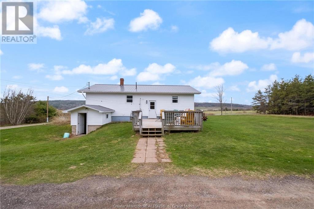 For sale 2994 Route 890, Cornhill, New Brunswick E4Z1M4 M159111