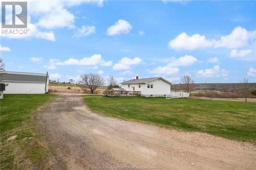 For sale 2994 Route 890, Cornhill, New Brunswick E4Z1M4 M159111