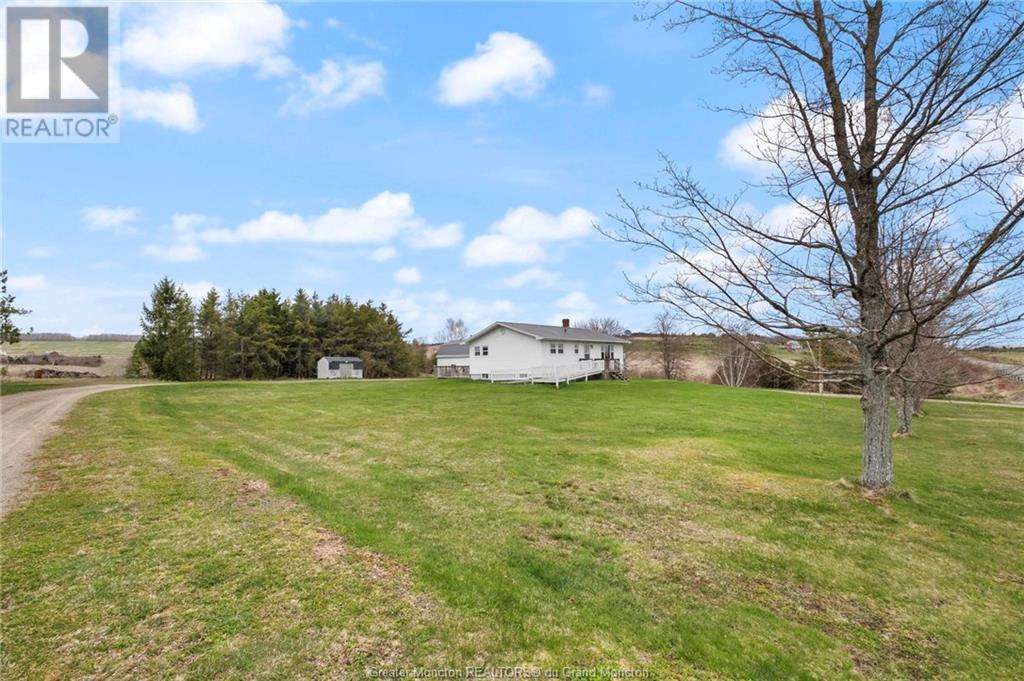 For sale 2994 Route 890, Cornhill, New Brunswick E4Z1M4 M159111