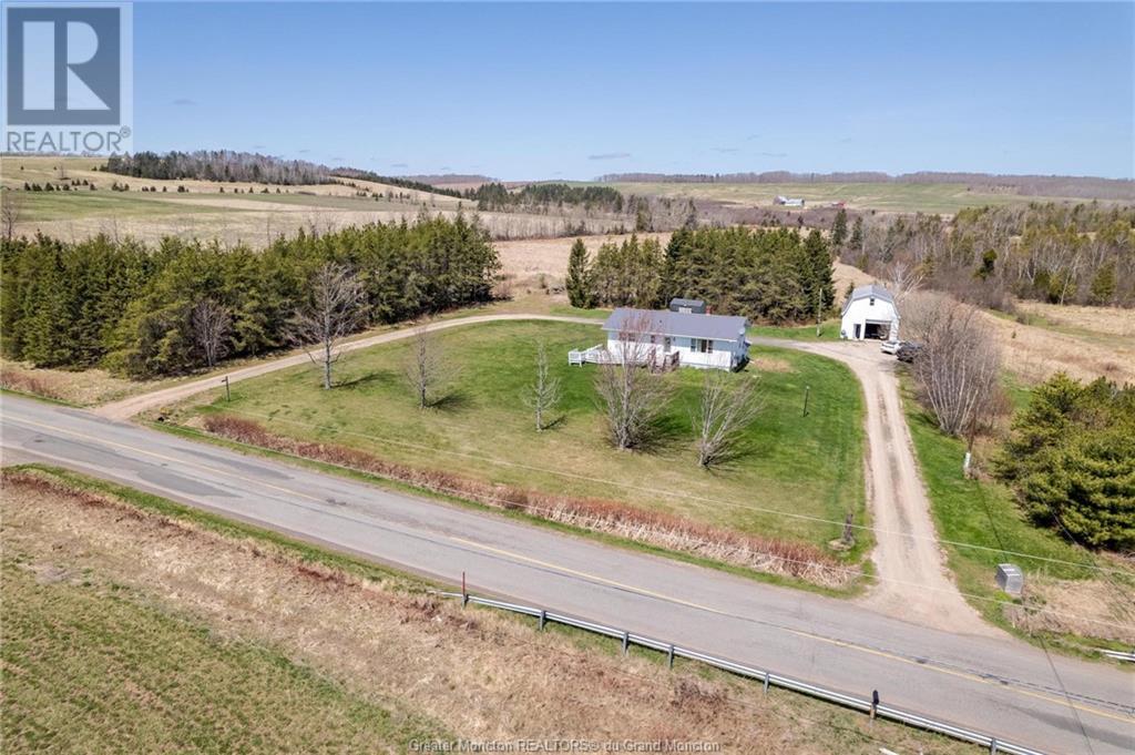 For sale 2994 Route 890, Cornhill, New Brunswick E4Z1M4 M159111