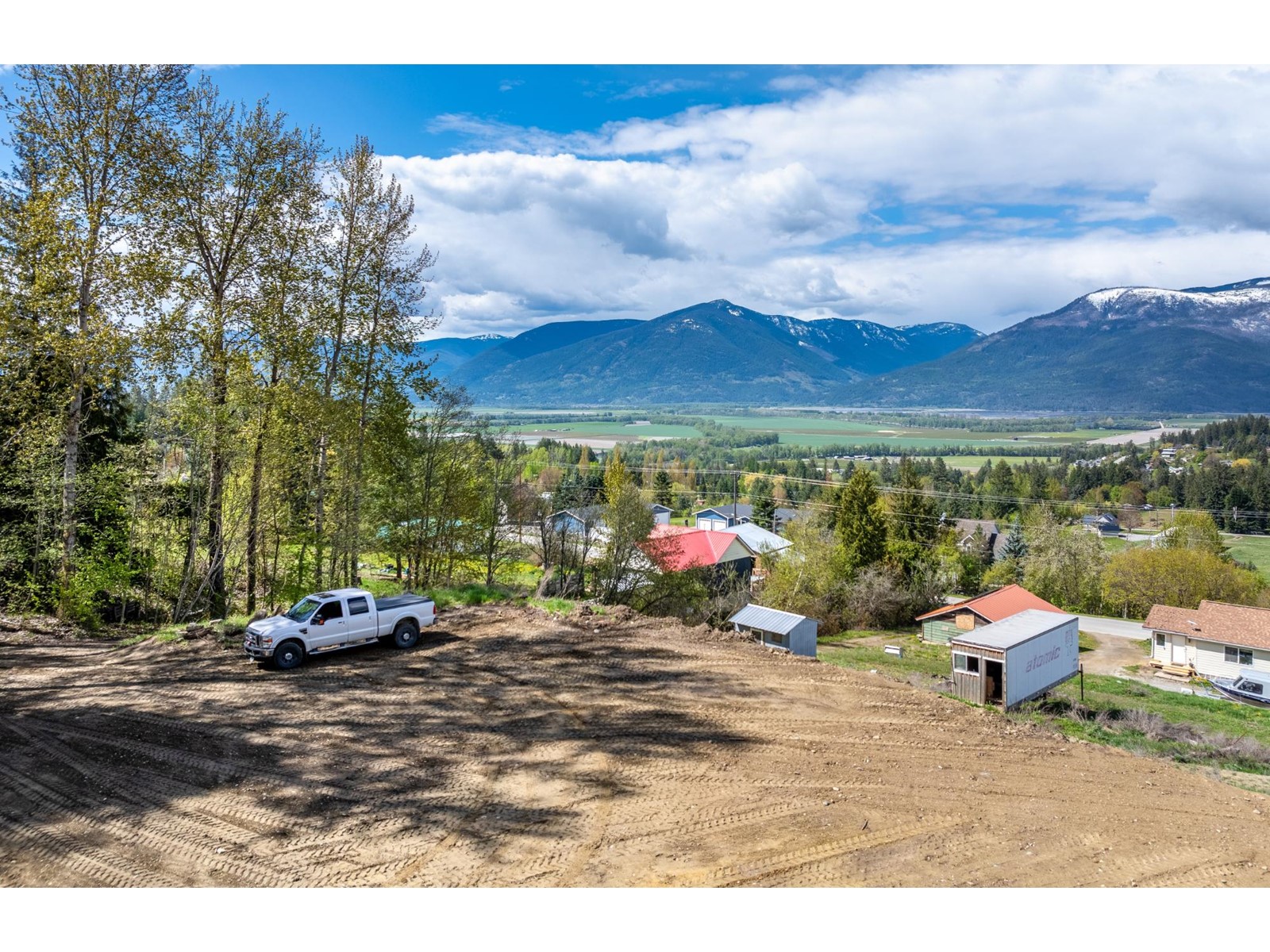 For sale Lot B ELSIE HOLMES ROAD, Wynndel, British Columbia V0B2N0 2476690 REALTOR.ca