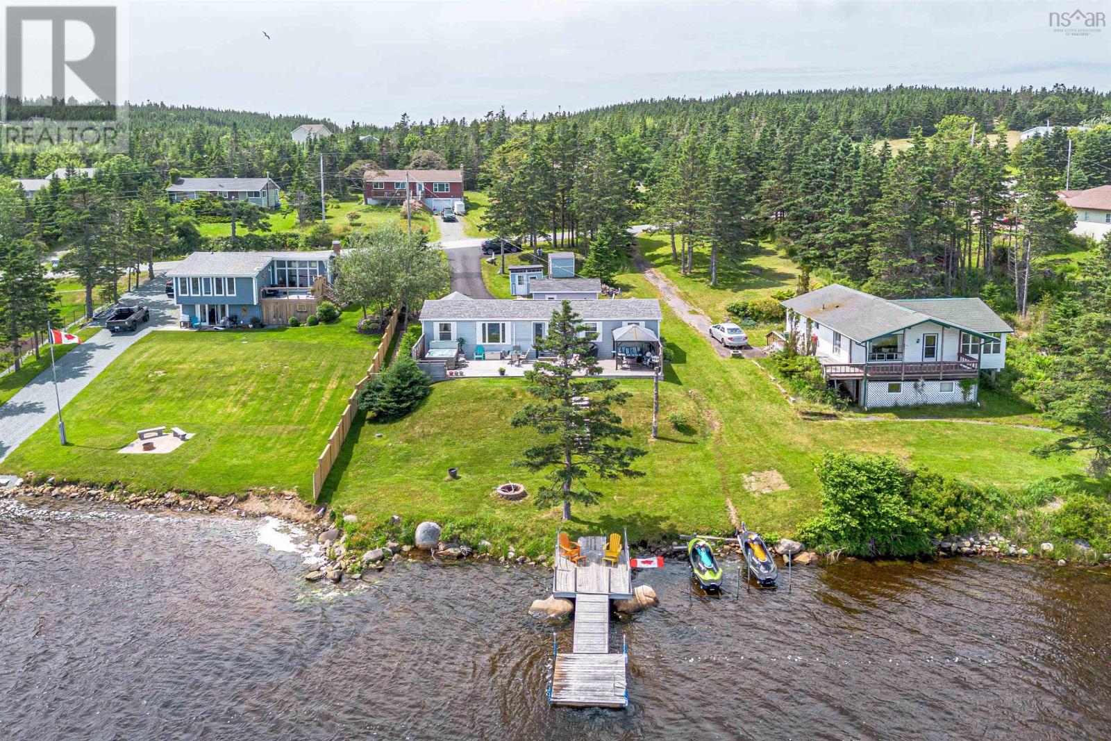 2440 Crowell Road, East Lawrencetown, Nova Scotia B2Z1P5 | REALTOR.ca