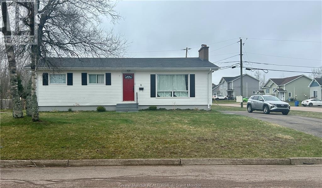 For sale 2 Benoit, Dieppe, New Brunswick E1A5B5 M159098 REALTOR.ca