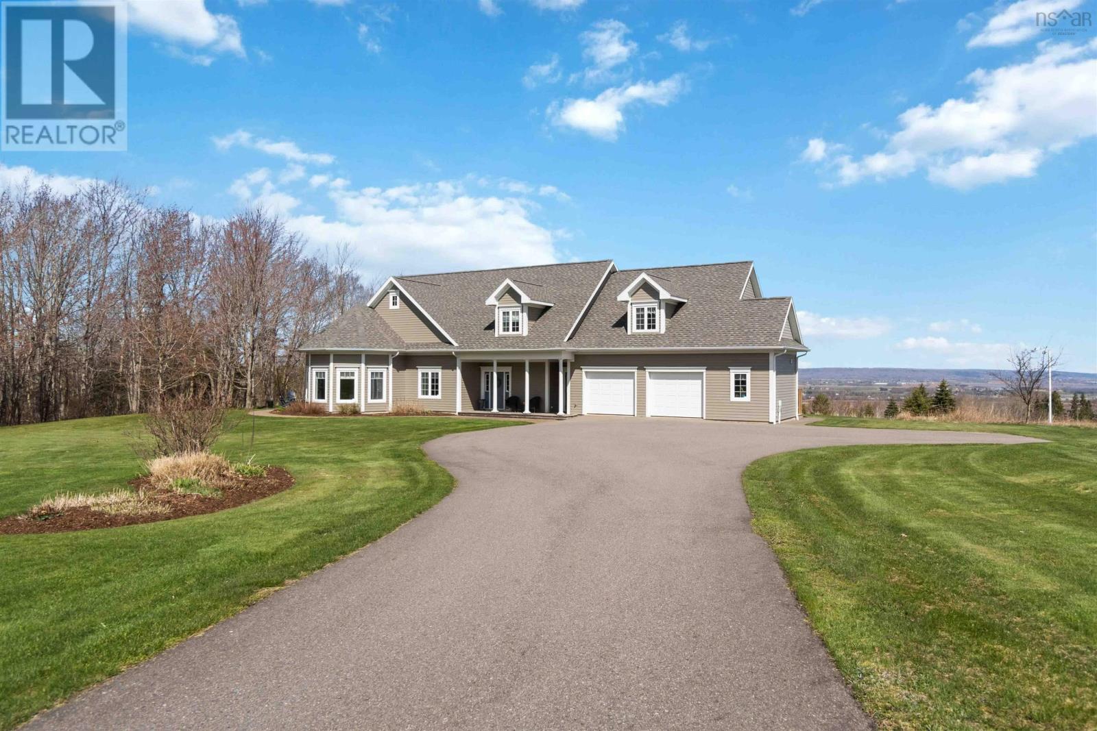 905 Ridge Road, Wolfville Ridge, Nova Scotia B4P2R1 REALTOR.ca