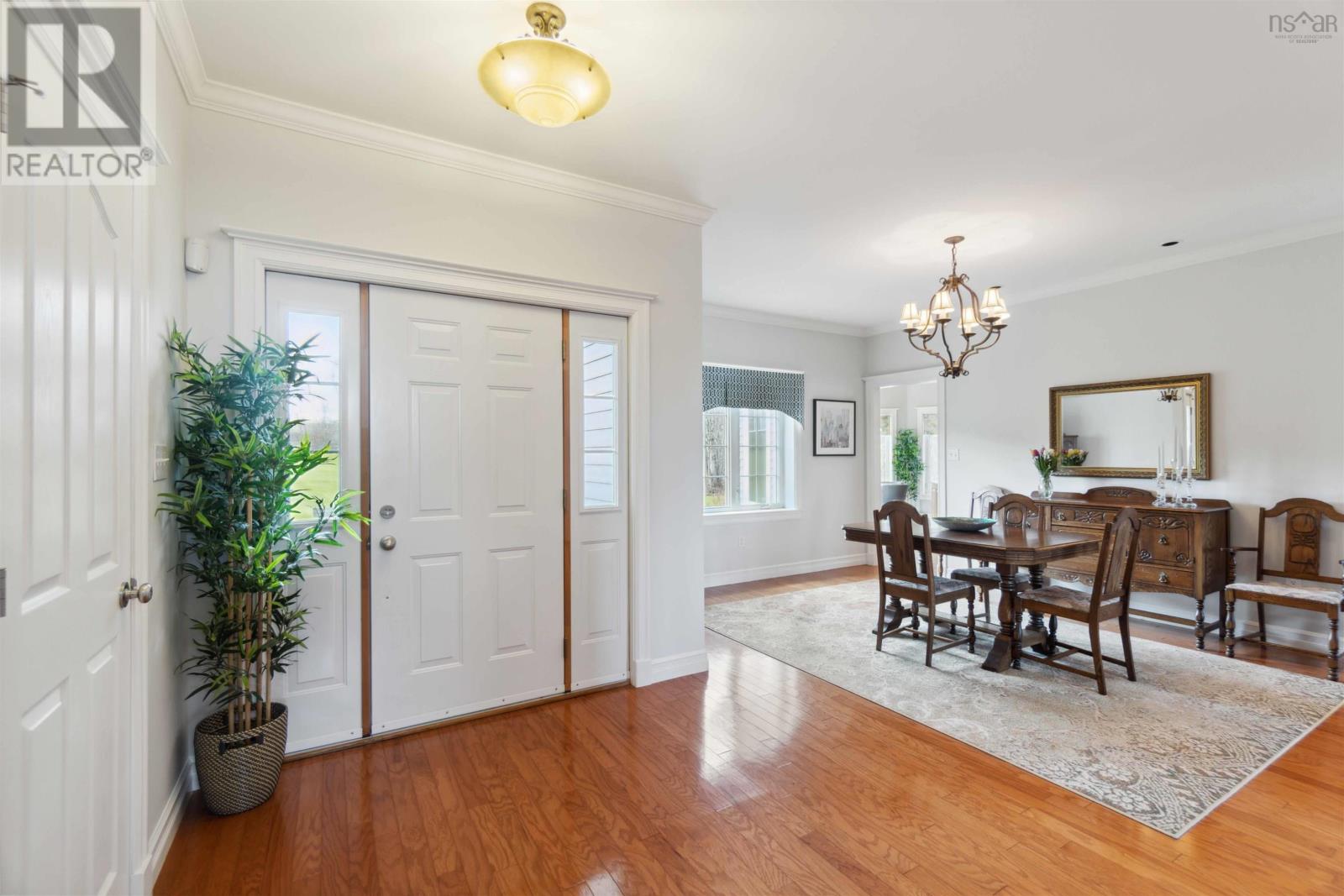 905 Ridge Road, Wolfville Ridge, Nova Scotia B4P2R1 REALTOR.ca